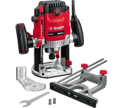 Фрезер ЗУБР ФМР-1200 1200Вт, 50 мм