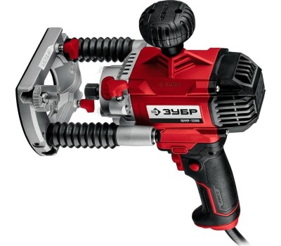 Фрезер ЗУБР ФМР-1200 1200Вт, 50 мм