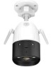 Система видеонаблюдения TENDA K8W-3TC белый