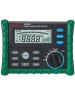 Измеритель сопротивления MASTECH (13-1347) Измеритель сопротивления изоляции MS5203