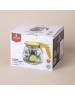 Чайник заварочный AGNESS 885-107 ДУША ПРОВАНСА 900мл