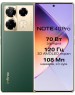 Смартфон INFINIX Note 40 Pro 12/256Gb Green (10053869)