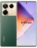 Смартфон INFINIX Note 40 Pro 12/256Gb Green (10053869)