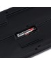 OKLICK Клавиатура Оклик 95KW черный USB беспроводная (1788287)