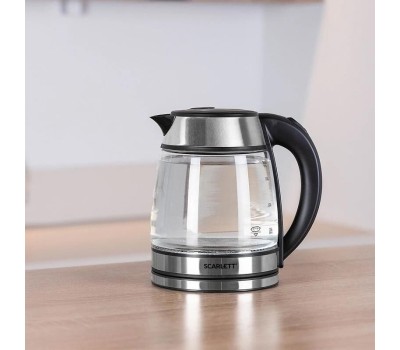 Чайник электрический SCARLETT SC-EK27G54