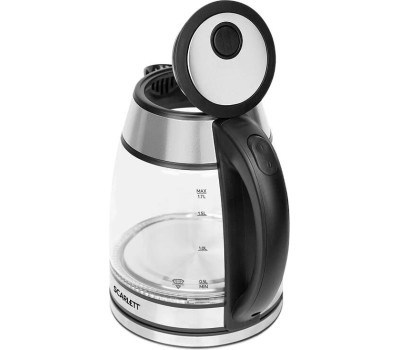 Чайник электрический SCARLETT SC-EK27G54