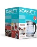 Чайник электрический SCARLETT SC-EK27G54
