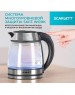 Чайник электрический SCARLETT SC-EK27G54