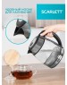 Чайник электрический SCARLETT SC-EK27G54