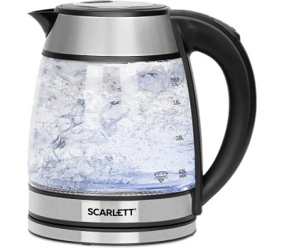 Чайник электрический SCARLETT SC-EK27G54