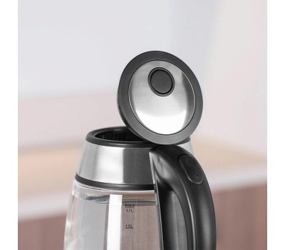 Чайник электрический SCARLETT SC-EK27G54