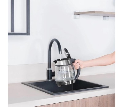 Чайник электрический SCARLETT SC-EK27G54