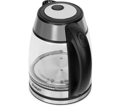 Чайник электрический SCARLETT SC-EK27G54