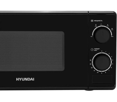 Микроволновая печь HYUNDAI HYM-M2096 20л