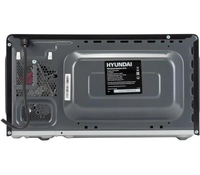 Микроволновая печь HYUNDAI HYM-M2096 20л