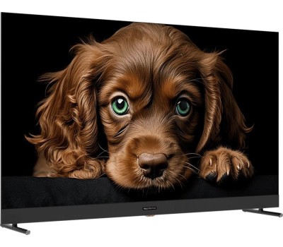 Телевизор TOPDEVICE TDTV55DQ08U UHD SMART TV Google