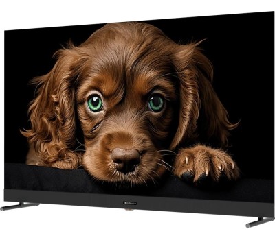 Телевизор TOPDEVICE TDTV55DQ08U UHD SMART TV Google