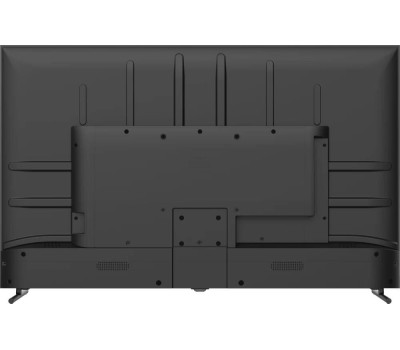 Телевизор TOPDEVICE TDTV55DQ08U UHD SMART TV Google