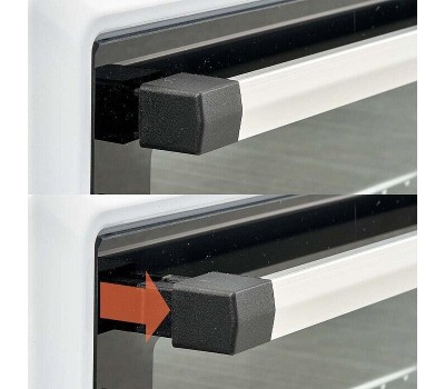Электропечь DELTA D-533 gray