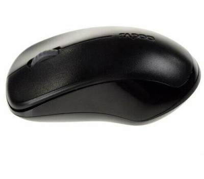Мышь беспроводная RAPOO 1620 Black