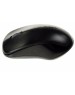 Мышь беспроводная RAPOO 1620 Black