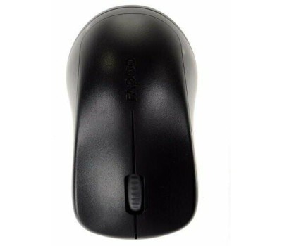 Мышь беспроводная RAPOO 1620 Black