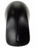 Мышь беспроводная RAPOO 1620 Black