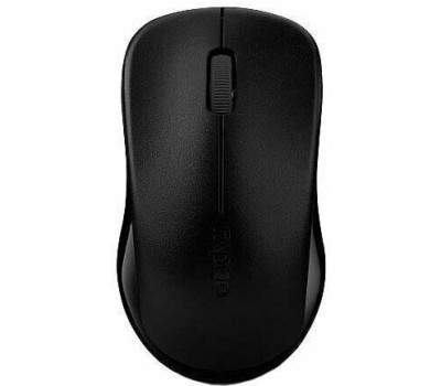 Мышь беспроводная RAPOO 1620 Black