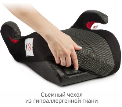 Бустер SIGER KRES0024 Мякиш Плюс гр.III, комби