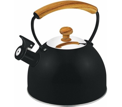 POMIDORO POMI D'ORO P-650206 Napoli Чайник со свистком, 2л