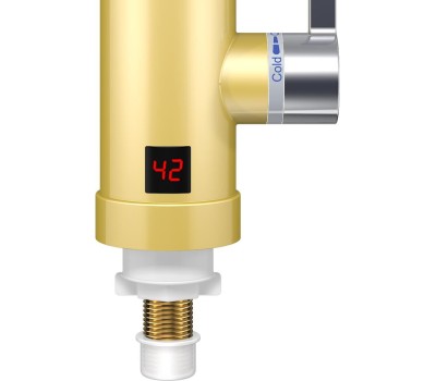 Водонагреватель проточный THERMEX Amber 3000 ЭдЭБ02733