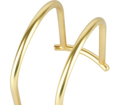 POMIDORO POMI D'ORO P135609 Filo di ferro Салфетница