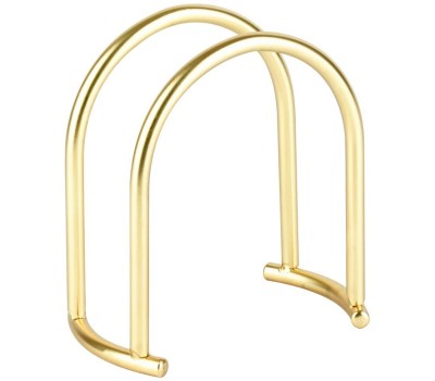 POMIDORO POMI D'ORO P135609 Filo di ferro Салфетница