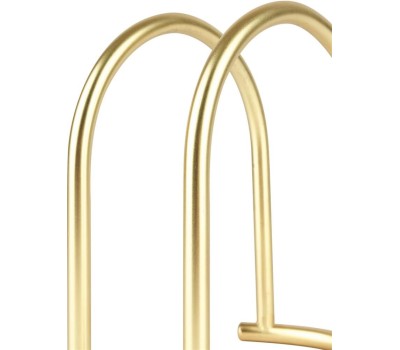 POMIDORO POMI D'ORO P135609 Filo di ferro Салфетница