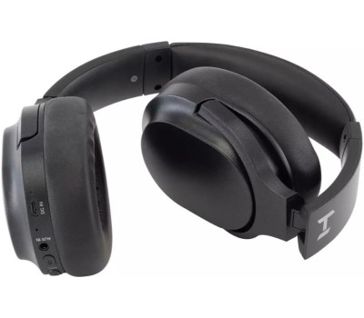 Наушники HARPER HB-712 Black