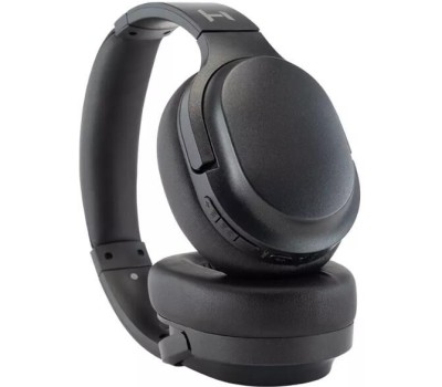 Наушники HARPER HB-712 Black