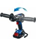 Дрель ЗУБР DB-201 20В, без АКБ, бесщеточный