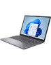 Ноутбук LENOVO 15.3 IdeaPad 3 Slim Luna Grey (83K1002VRK) ПИ