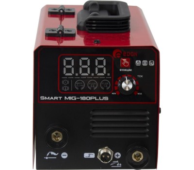 Сварочный аппарат EDON Smart MIG-180 PLUS