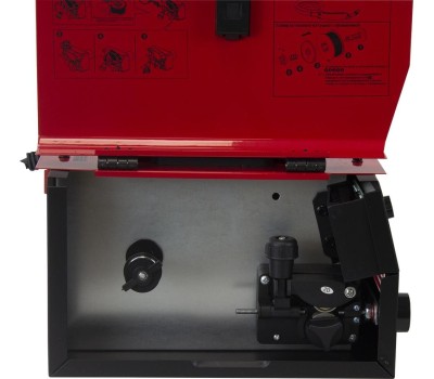 Сварочный аппарат EDON Smart MIG-180 PLUS