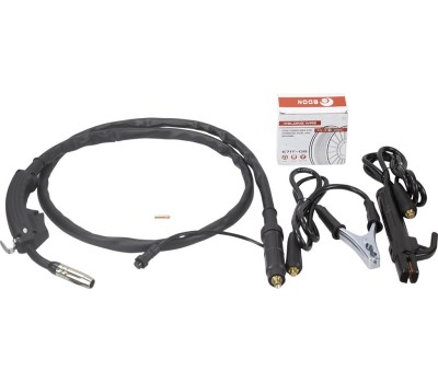 Сварочный аппарат EDON Smart MIG-180 PLUS