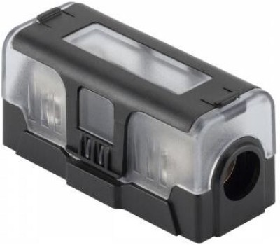 Автокомпонент ASPECT mini ANL, FHM-1414, Вход 1x4(8)Ga - Выход 1x4(8)Ga, никель