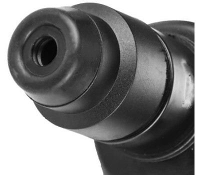 Перфоратор электрический P.I.T. Перфоратор SDS-Plus электрич. PBH24-C PROMO (горизонт, 850Вт, 2,8Дж, 3реж, Ø24мм, 0-1100)