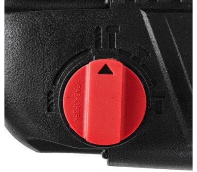 Перфоратор электрический P.I.T. Перфоратор SDS-Plus электрич. PBH24-C PROMO (горизонт, 850Вт, 2,8Дж, 3реж, Ø24мм, 0-1100)