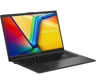 Ноутбук ASUS 15.6 VivoBook E1504FA-BQ5031W Black (90NB0ZR2-M07420) ПИ