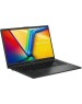 Ноутбук ASUS 15.6 VivoBook E1504FA-BQ5031W Black (90NB0ZR2-M07420) ПИ