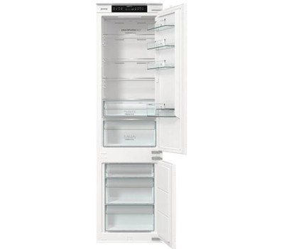 GORENJE NRKI519141 / Встраиваемые холодильники