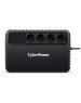 CYBERPOWER Источник бесперебойного питания ИБП BU850E 850VA/425W (4 EURO)