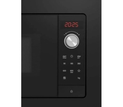 Встр.свч BOSCH BFL523MB3 (встраиваемая)