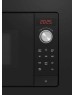 Встр.свч BOSCH BFL523MB3 (встраиваемая)